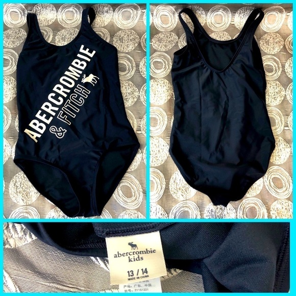 Abercrombie & Fitch Other - Girls Abercrombie & Fitch swimsuit